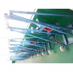 Hydraulic Lifting Jack Electrical Cable Pulling Tools Easy Moving ISO Certification for sale