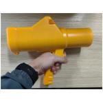 FJ-310A GM Protection Level X Gamma Radiation Measuring Instrument for sale
