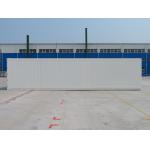 Industrial Refrigerated Shipping Container TK/DK/Carrier General Purposes for sale