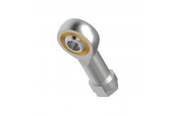 China SGS-M16	9258 I-Shaped Connector FESTO Cylinder Joint Piston Rod Attachments supplier