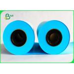 80gsm Double - Sided Blueprint Paper CAD Drawing Paper Rolls for sale
