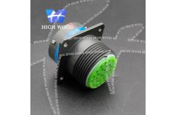 China MS26482 Connector, MS3470W18-32S, MIL-C-26482Ⅱ，MS26482 seriesⅡ supplier