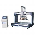 Furniture Testing Machine Integrated Mattress Test Equipment PLC Controller
