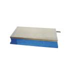 Dense pole magnetic chuck for sale