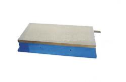China Dense pole magnetic chuck supplier