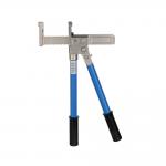 DL-1232-X Blue Manual Pipe Press Tool 1.5kg S5 Series Pipe Slide Connection Tool for sale
