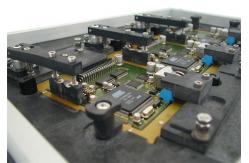 China High Standard Durostone Surface Mount Process Carriers for PCB Assembly supplier