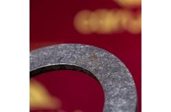 China WG7129340590 FOR howo SITRAK MCP16 MCX16 ALEX PARTS Sun gear gasket supplier