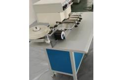 China High Speed 220v/1ph/50Hz Mylar Tabbing Lamination Index Machine For Office School Work supplier