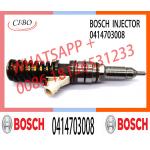 Genuine Diesel Fuel Unit Injector 0414703008 For  / FIAT 504287070 504125329 504080487 for sale