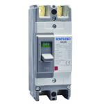 CE 2P 100A Mccb Molded Case Circuit Breaker for sale