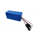 ECOLITE 24V 6Ah Lithium Iron Phosphate Batteries For Solar Tracking Systems for sale