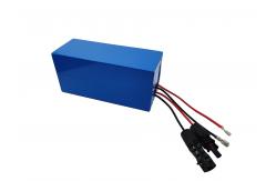 China ECOLITE 24V 6Ah Lithium Iron Phosphate Batteries For Solar Tracking Systems supplier