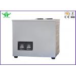 ASTM D1266 Oil Analysis Equipment Gasoline And Kerosene Sulfur Content Tester Lamp Method