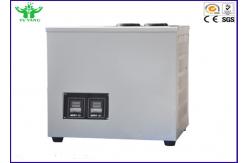 China ASTM D1266 Oil Analysis Equipment Gasoline And Kerosene Sulfur Content Tester Lamp Method supplier