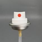  Professional Foam Cleaning Solution Valve for Car Detailing with Adjustable Nozzle