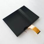 60Hz 3.3V 13.3 Inch Optical Bonding Touch Screen For Food Vending Machine for sale