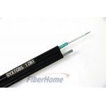 Self - Support Stranded Fiber Optic Wire Cable Figure 8 12 Cores GYXTC 8S Aeria Application for sale