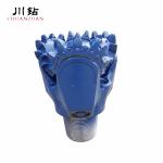 12 1/4 Inch IADC 127 Water Well Steel Tooth Tricone Rock Bit for sale