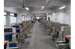 China Granule Packing Machine manufacturer