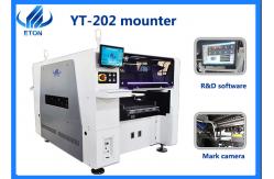 China High-reliability and Intelligent multi modular head placement machine supplier