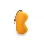 Memory Foam Travel Neck Pillow Cute Ergonomic Orthopedic Car Office Camping Applied for sale