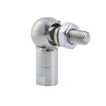 Customizable CS Series Threaded Ball Joint Linkages for Performance for sale