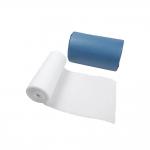 4ply High Absorbent Disposable Gauze Rolls Cotton for sale
