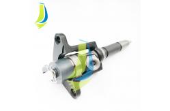 China 0445120049 Engine Diesel Fuel Injector For Engine ME223750 ME223002 supplier