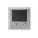 Rugged Industrial Touchpad Stainless Steel Mouse Pointing Device for sale