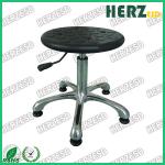 Lab Conductive ESD Safe Chairs Antistatic Lifting Office Chair for sale