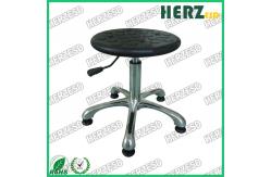 China Lab Conductive ESD Safe Chairs Antistatic Lifting Office Chair supplier