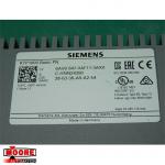 6AV6647-0AF11-3AX0 6AV6 647-0AF11-3AX0 Siemens Basic Panel Key/Touch Operation for sale