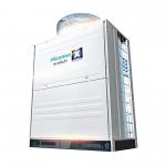Powerful Hisense Wall Mounted Air Conditioner With 1 Cooling Power Consumption 1150w Air Flow Volume 500m3/H for sale