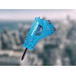 OT1950 Hydraulic Breaker For 55-70 ton Excavator Hydraulic Crushing Hammer Machine for sale