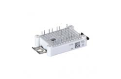 China Automotive IGBT Modules​ DF100R07W1H5FPB54 2 Independent IGBT Module 650V 40A supplier