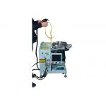 SWT25100H Automatic Cable Tie Machine Management 0.7S Speed 17mm Dia For Wire Harness for sale