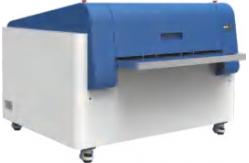 China Offset Printing Prepress Equipment / Thermal CTP Plate Making Machine supplier