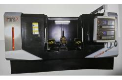China Hard Sealed Gate Valve Cnc Turning And Cnc Milling Special Machine Tool supplier