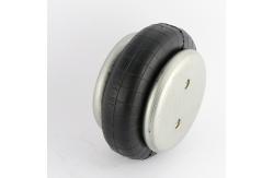 China TS16949  Air Spring 93029 Standard Code Model Number 16 Max OD 153Mm supplier
