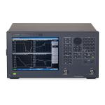 E5063A PCB Analyzer ENA Vector Network Analyzer Maximum Frequency 18 GHz for sale