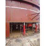 Customization Powerful Tank Jacking Equipment Automatic Operation for sale