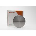 High-Performance Dental Titanium Disc for Crowns Bridges and Implant-Supported Superstructures for sale