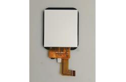 China 240x240 Lcd Panel Transmissive 1.54 Inch TFT Lcd Display Static / Dynamic supplier