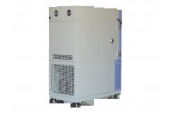 China Programmable Constant Temperature And Humidity Controlled Chamber For Textile Fabrics supplier