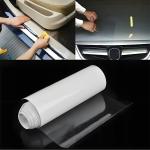 8.5 Mil Clear TPU Self Healing Sand Proof Anti-Scratch Car PPF