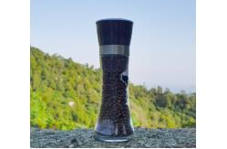 China Seasoning Grinders With Plastic Head And Ceramic Core Different Capacities supplier