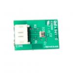 Sensor IC HS3001-MC1 High Performance 1.8V Relative Humidity Sensor for sale