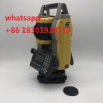 Leica Total Station GM52 Japan Topcon Total Station Surveying Instrument for sale