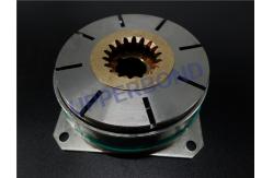 China Cigarette Making Machine Hopper Magnetic Drive Clutch Spare Parts supplier